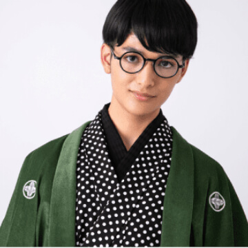 袴撮影フォト